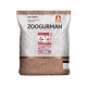 Полнорационный сухой корм для взрослых кошек Zoogurman, Телятина/Veal, 10кг